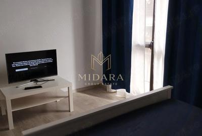 Apartament 3 camere de închiriat | Dobroești Str. Doinei | 3 balcoane - 2