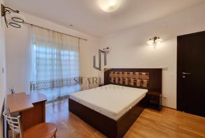 Vanzare 2 camere cu  parcare & boxa | Natura Residence complex cu piscina & gym - 14