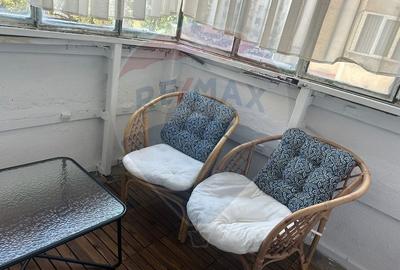 Apartament cu 2 camere de închiriat în zona 13 Septembrie - 10