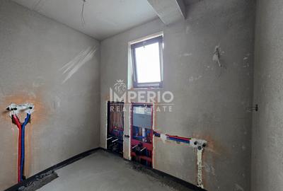 Apartament premium in vila noua | 75 mp utili + terasa 39 mp | Andrei Muresanu - 6