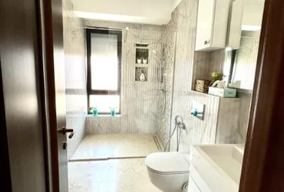 5 camere 128mp Bloc NOU 2021 Pacurari - 2 nivele tip duplex - Finisaje premium - 2