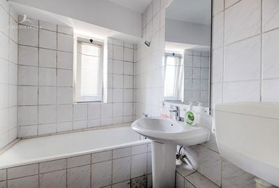 Stirbei Voda /  Spatiu de birouri cu 4 camere, 100 mp - 7
