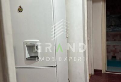 Ap 2 camere | 2 balcoane | Zona Mănăștur-Complex BIG - 8