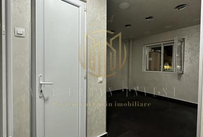 Soseaua Berceni, spatiu comercial - 14