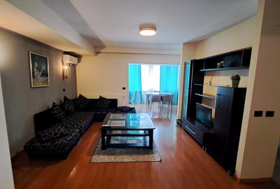 APARTAMENT 3 CAMERE LUX IN COMPLEX REZIDENTIAL CU CIRCUIT INCHIS