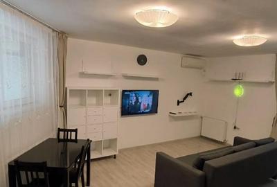 Apartament Cu Grădină Proprie - Metrou Berceni - Loc De Parcare - 4