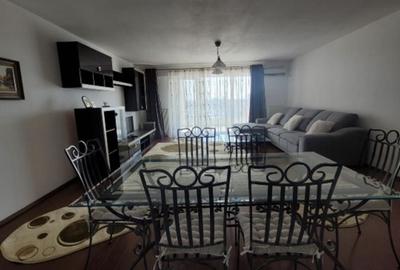 Apartament 2 camere de închiriat | Metropolis | Pod Constanta| Metrou - 6