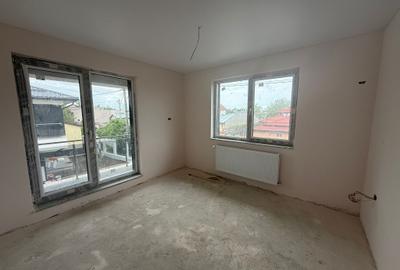 Casă de Vânzare în Chiajna | 140 mp utili | Teren 220 mp | - 12