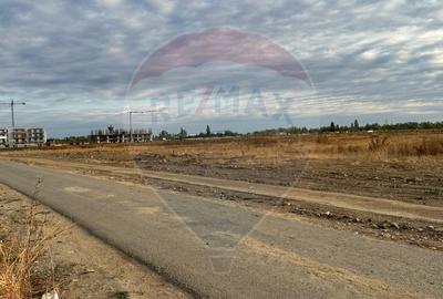Teren 9400 mp Strada Gura solcii - 7
