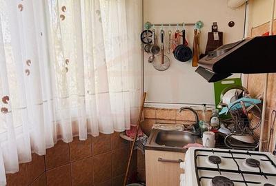 Vanzare apartament 2 camere decomandate, Galati, Țiglina 3 - 7