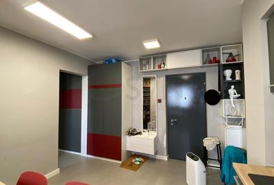 REA1027293 Apartament 2 camere I Banu Manta I Metrou PiataVictoriei I De vanzare - 7