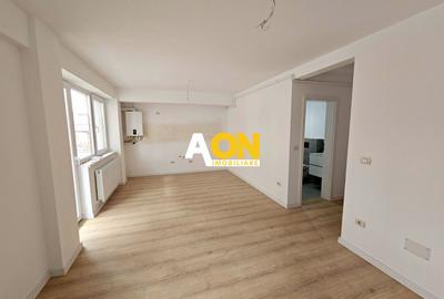 Garsoniera noua, 29.4 mp utili + balcon + boxa la subsol, bloc cu lift - 1