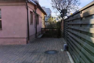 PF Casa 2 camere duplex Intre Lacuri teren 317 mp, mobilata si utilata - 2