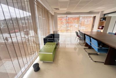 Spatiu Birouri Modern I Suceava/Central  I 170Mp  I 2000Euro+tva/luna - 17
