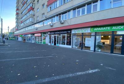 Spațiu comercial, 40 mp în Brâncoveanu