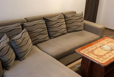 Ocazie!! Girocului-Spitalul Judetean | Etaj 3 | Mobilat si Utilat !!! - 1