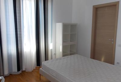 3 CAMERE BANEASA GRADINA ZOO etaj 4/7, parcare,800 EURLUNA. - 8