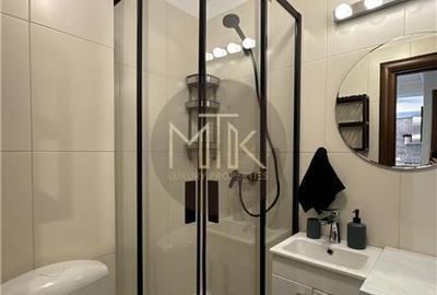 Apartament 3 Camere | Terasa Generoasa 50 mp | Zona Baneasa - Lac - 21