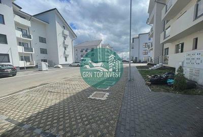 Apartament 3 camere cu balcon si parcare pe Doamna Stanca - 8