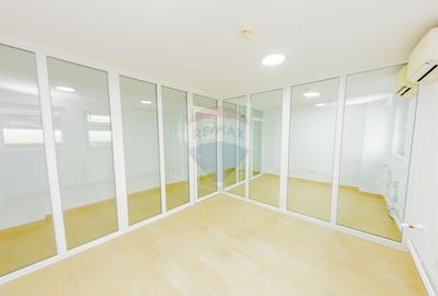 Spatiu de birouri si hala de depozitare ,de inchiriat - 1