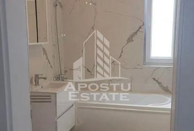 Apartament 2 camere de închiriat , bloc nou , Aradului -Timișoara - 5