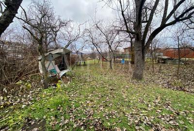 Teren intravilan constructii de vanzare in Dambul Rotund, Cluj Napoca - 2