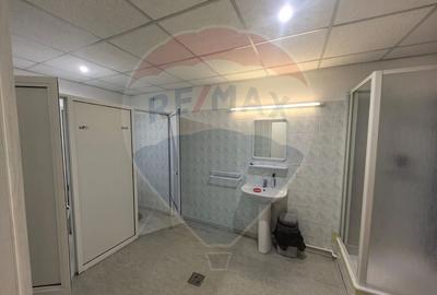 Birouri / spații de lucru de închiriat – etaj 1, 190 -> 367 mp - 7
