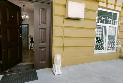 APARTAMENT ULTRACENTRAL , PIATA UNIRII, CUZA VODA 70 MP PLUS CURTE - 17