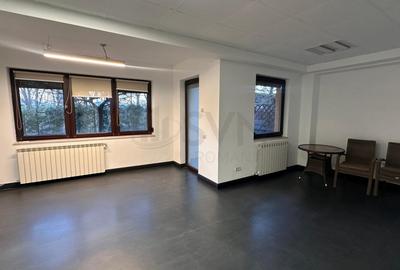 REC3001783 Vila 7 camere Floreasca spatiu birouri - 1