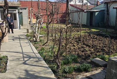 CASA 4 CAMERE - BRATIANU - 8