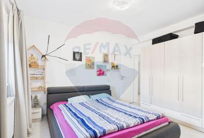 Casa moderna cu 4 camere de vanzare Buftea - 11