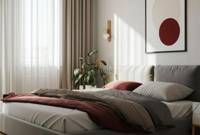 Apartament modern cu 2 camere de vanzare - Sector 4, Grand Arena Mall - 2