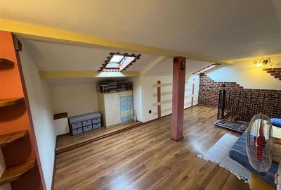 Apartament 2 camere de vanzare , etaj 3 / 3 zona Penny Obor - 17