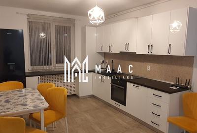 Apartament 3 camere | Etaj 3 | 72 mpu | Modern | Aleea Sevis - 4
