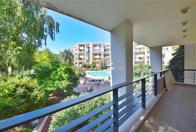 Apartament duplex cu 4 camere de inchiriat - Herastrau - Soseaua Nordului - 26