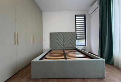 Casa 5 camere, 4 dormitoare, 3 bai, NOU, Terasa Rooftop, Școală Americana 3 min. - 34