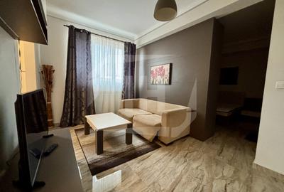 Apartament o camera I mobilat modern I Horea - 5