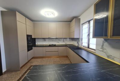 Casă individuală cu 6 camere în Iancu Nicolae