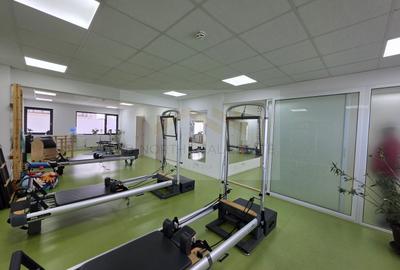 Spațiu de închiriat – Otopeni 23 August – ideal activități educaționale & sport - 4