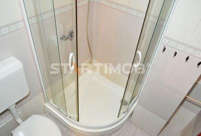 Apartament mobilat 3 camere zona Onix - 23