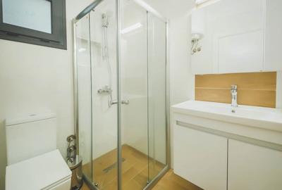 Apartamente studio, 500m de plaja Iskele Long Beach, 80 luni rate 0% dobanda - 6