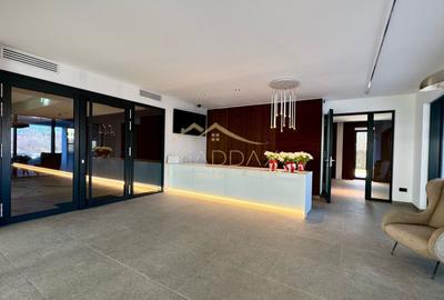 Apartament cu 4 camere *183mp* - Prima Inchiriere // Stejarii - Baneasa - 40