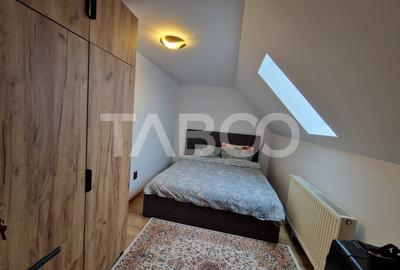 Apartament de vanzare 3 camere balcon mobilat totul nou Mihai Viteazul - 5
