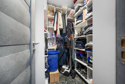 4 camere - renovat 2024, mobilat și utilat, la cheie - 15