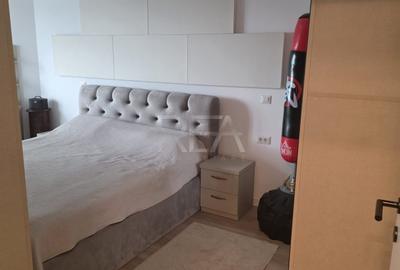 3 camere, 8/11, parcare, boxa, 95,6mp -Sebastian- Vulcan Residence - 9