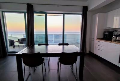 Mamaia-Nord | Prima linie la mare | Apartament 2 camere - 12