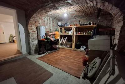 Casa de vanzare in Sibiu, birouri, clinica ,Parcul Sub Arini - 18