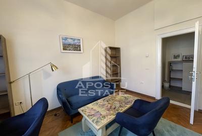 Apartament pentru birouri, 33 mp, Central Timisoara - 3