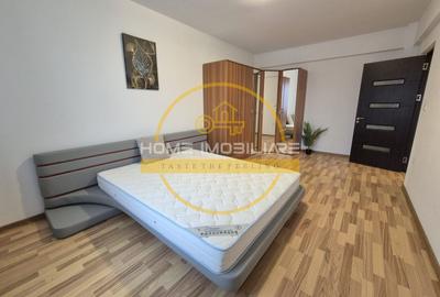 Etaj 1 Apartament 2 Camede Decomandat 58 Mp Bloc Nou Mobilat si Utilat - 5