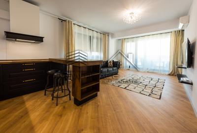 4City North | Vedere spre curtea interioara | Apartament deosebit | Lux - 4